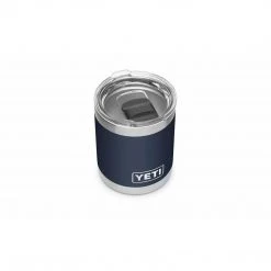 YETI RAMBLER 295 ML / 10 Oz LOWBALL WITH MAGSLIDER LID Camp Kitchen