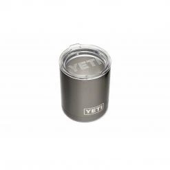 YETI RAMBLER 295 ML / 10 Oz LOWBALL WITH MAGSLIDER LID Camp Kitchen