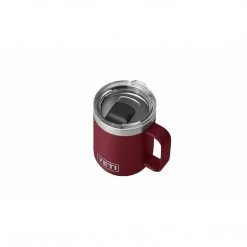 YETI Camp Kitchen RAMBLER 295 ML / 10 Oz MUG WITH MAGSLIDER LID
