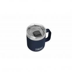 YETI Camp Kitchen RAMBLER 295 ML / 10 Oz MUG WITH MAGSLIDER LID