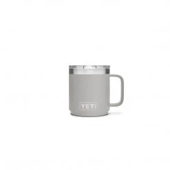 YETI Camp Kitchen RAMBLER 295 ML / 10 Oz MUG WITH MAGSLIDER LID