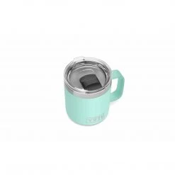 YETI Camp Kitchen RAMBLER 295 ML / 10 Oz MUG WITH MAGSLIDER LID