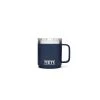 YETI Camp Kitchen RAMBLER 295 ML / 10 Oz MUG WITH MAGSLIDER LID