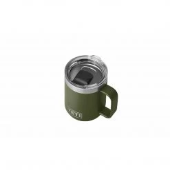 YETI Camp Kitchen RAMBLER 295 ML / 10 Oz MUG WITH MAGSLIDER LID