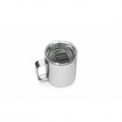 YETI Camp Kitchen RAMBLER 295 ML / 10 Oz MUG WITH MAGSLIDER LID