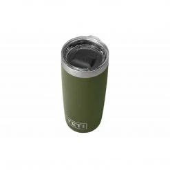YETI Camp Kitchen RAMBLER 295 ML / 10 Oz TUMBLER WITH MAGSLIDER LID