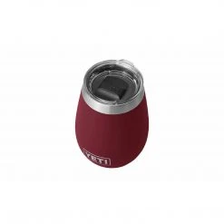 YETI RAMBLER 295 ML/ 10 OZ WINE TUMBLER WITH MAGSLIDER LID