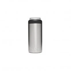 YETI RAMBLER 355 ML / 12 Oz COLSTER SLIM CAN INSULATOR Camp Kitchen