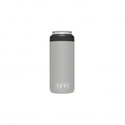 YETI RAMBLER 355 ML / 12 Oz COLSTER SLIM CAN INSULATOR Camp Kitchen