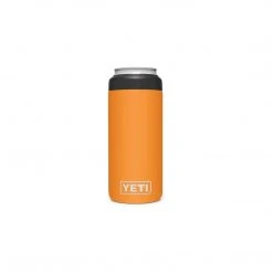 YETI RAMBLER 355 ML / 12 Oz COLSTER SLIM CAN INSULATOR Camp Kitchen