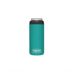 YETI RAMBLER 355 ML / 12 Oz COLSTER SLIM CAN INSULATOR Camp Kitchen