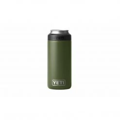 YETI RAMBLER 355 ML / 12 Oz COLSTER SLIM CAN INSULATOR Camp Kitchen