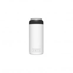 YETI RAMBLER 355 ML / 12 Oz COLSTER SLIM CAN INSULATOR Camp Kitchen