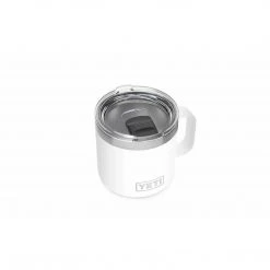 YETI RAMBLER 414 ML / 14 Oz MUG WITH MAGSLIDER LID