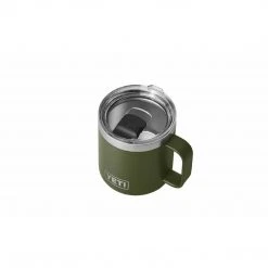 YETI RAMBLER 414 ML / 14 Oz MUG WITH MAGSLIDER LID
