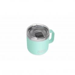 YETI RAMBLER 414 ML / 14 Oz MUG WITH MAGSLIDER LID