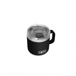 YETI RAMBLER 414 ML / 14 Oz MUG WITH MAGSLIDER LID
