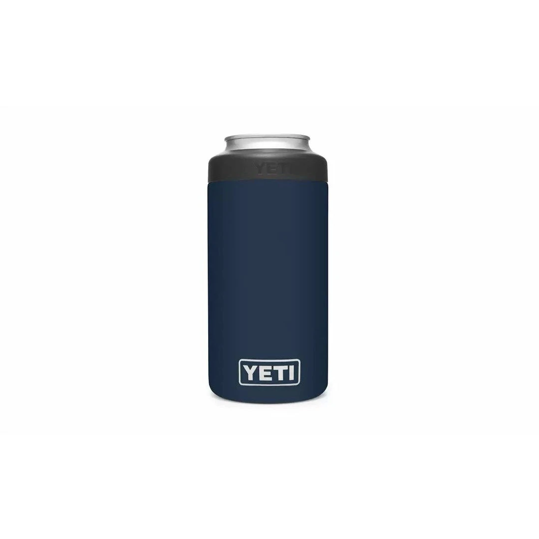 YETI Camp Kitchen RAMBLER 473 ML / 16 Oz COLSTER TALL CAN INSULATOR 3 YETI Camp Kitchen RAMBLER 473 ML / 16 Oz COLSTER TALL CAN INSULATOR