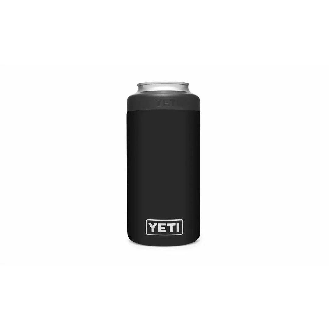 YETI Camp Kitchen RAMBLER 473 ML / 16 Oz COLSTER TALL CAN INSULATOR 6 YETI Camp Kitchen RAMBLER 473 ML / 16 Oz COLSTER TALL CAN INSULATOR