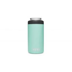 YETI Camp Kitchen RAMBLER 473 ML / 16 Oz COLSTER TALL CAN INSULATOR 21 YETI Camp Kitchen RAMBLER 473 ML / 16 Oz COLSTER TALL CAN INSULATOR