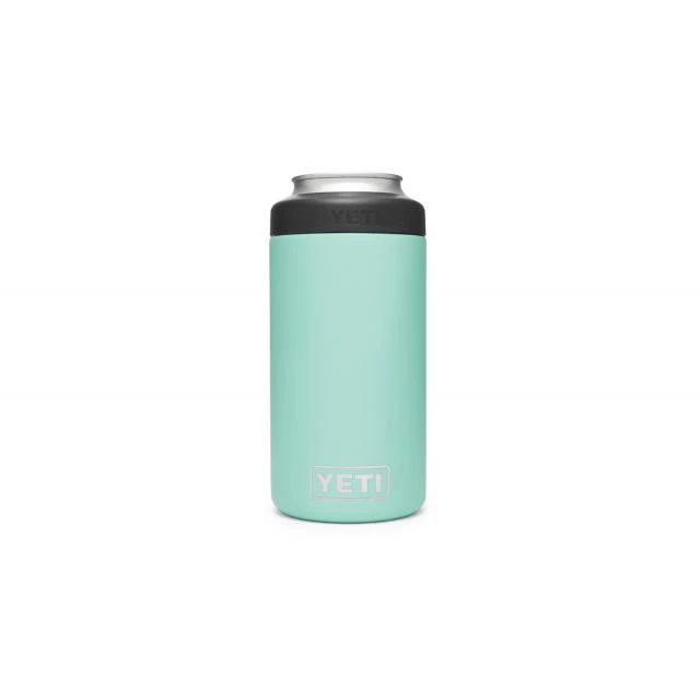 YETI Camp Kitchen RAMBLER 473 ML / 16 Oz COLSTER TALL CAN INSULATOR 11 YETI Camp Kitchen RAMBLER 473 ML / 16 Oz COLSTER TALL CAN INSULATOR