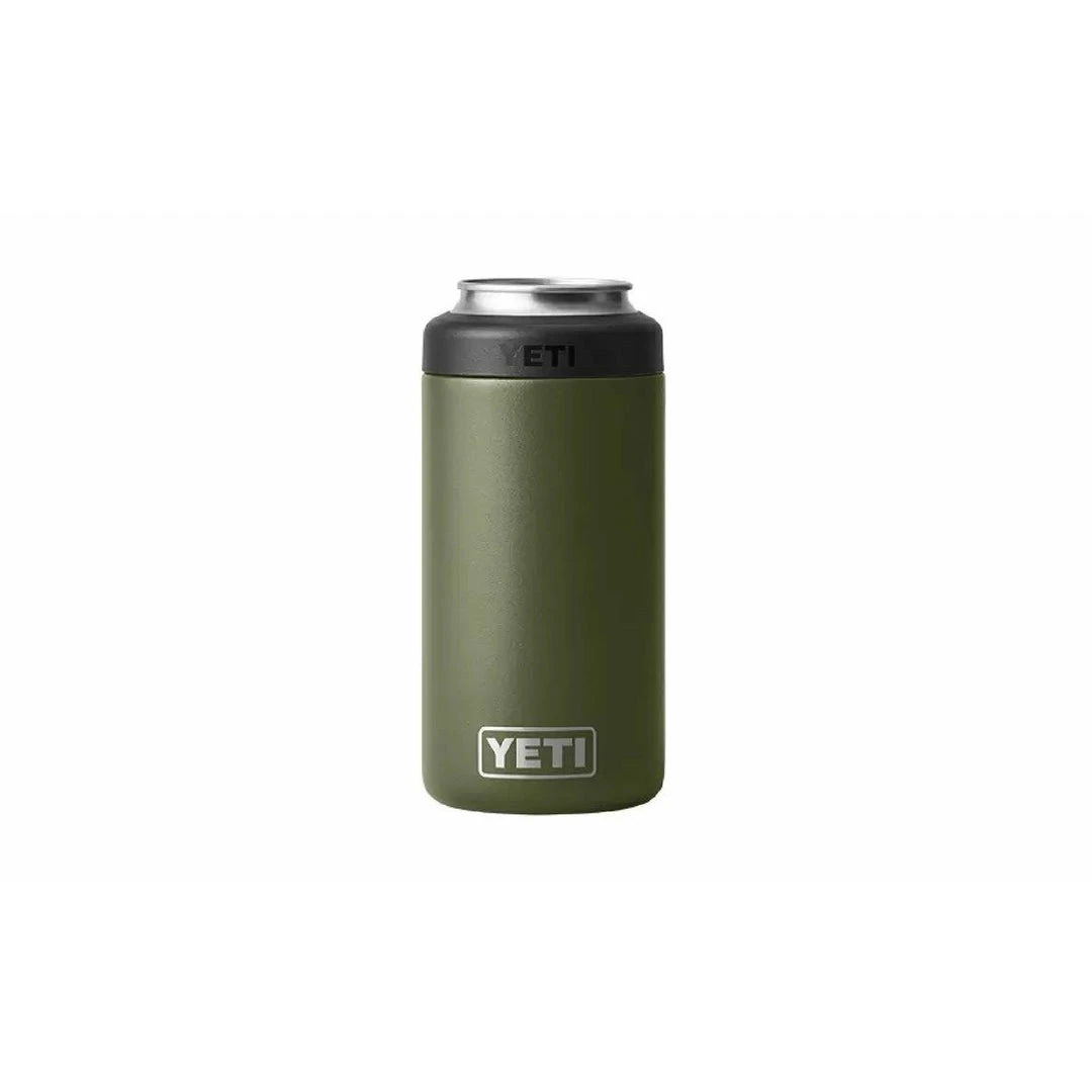 YETI Camp Kitchen RAMBLER 473 ML / 16 Oz COLSTER TALL CAN INSULATOR 2 YETI Camp Kitchen RAMBLER 473 ML / 16 Oz COLSTER TALL CAN INSULATOR