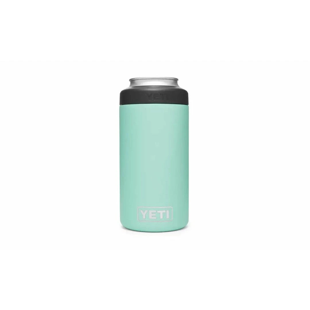 YETI Camp Kitchen RAMBLER 473 ML / 16 Oz COLSTER TALL CAN INSULATOR 10 YETI Camp Kitchen RAMBLER 473 ML / 16 Oz COLSTER TALL CAN INSULATOR