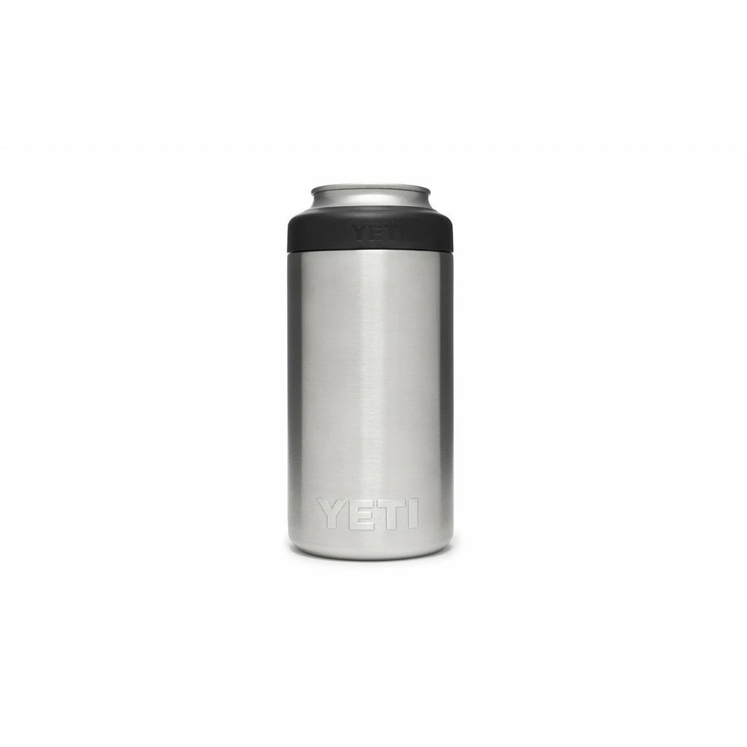 YETI Camp Kitchen RAMBLER 473 ML / 16 Oz COLSTER TALL CAN INSULATOR 4 YETI Camp Kitchen RAMBLER 473 ML / 16 Oz COLSTER TALL CAN INSULATOR