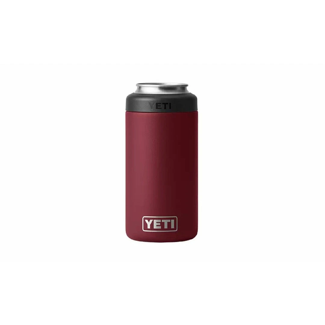 YETI Camp Kitchen RAMBLER 473 ML / 16 Oz COLSTER TALL CAN INSULATOR 5 YETI Camp Kitchen RAMBLER 473 ML / 16 Oz COLSTER TALL CAN INSULATOR