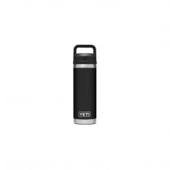 YETI RAMBLER 532 ML / 18 Oz BOTTLE WITH CHUG CAP Camp Kitchen