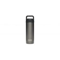 YETI RAMBLER 532 ML / 18 Oz BOTTLE WITH CHUG CAP Camp Kitchen