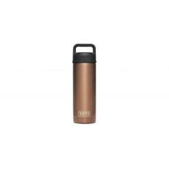 YETI RAMBLER 532 ML / 18 Oz BOTTLE WITH CHUG CAP Camp Kitchen