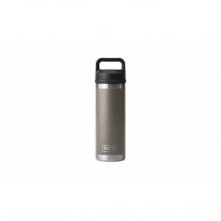 YETI RAMBLER 532 ML / 18 Oz BOTTLE WITH CHUG CAP Camp Kitchen