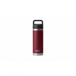 YETI RAMBLER 532 ML / 18 Oz BOTTLE WITH CHUG CAP Camp Kitchen