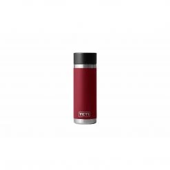 YETI Camp Kitchen RAMBLER 532 ML/ 18 Oz BOTTLE WITH HOTSHOT CAP
