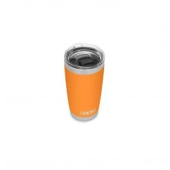 YETI Camp Kitchen RAMBLER 591 ML / 20 Oz TUMBLER WITH MAGSLIDER LID