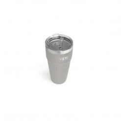 YETI RAMBLER 769 ML / 26 Oz STACKABLE CUP WITH STRAW LID 23 YETI RAMBLER 769 ML / 26 Oz STACKABLE CUP WITH STRAW LID