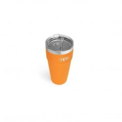 YETI RAMBLER 769 ML / 26 Oz STACKABLE CUP WITH STRAW LID 24 YETI RAMBLER 769 ML / 26 Oz STACKABLE CUP WITH STRAW LID