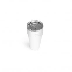 YETI RAMBLER 769 ML / 26 Oz STACKABLE CUP WITH STRAW LID 17 YETI RAMBLER 769 ML / 26 Oz STACKABLE CUP WITH STRAW LID