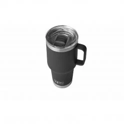 YETI RAMBLER 887 ML/ 30 OZ TRAVEL MUG WITH STRONGHOLD LID Camp Kitchen 11 YETI RAMBLER 887 ML/ 30 OZ TRAVEL MUG WITH STRONGHOLD LID Camp Kitchen