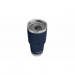 YETI Camp Kitchen RAMBLER 887 ML / 30 Oz TUMBLER WITH MAGSLIDER LID