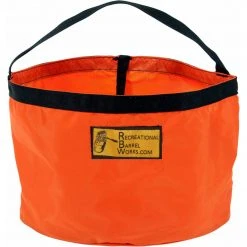 Recreational Barrel Works Camp Kitchen Barrel Bucket