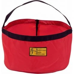 Recreational Barrel Works Camp Kitchen Barrel Bucket