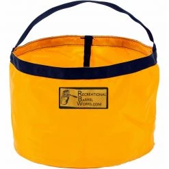Recreational Barrel Works Camp Kitchen Barrel Bucket