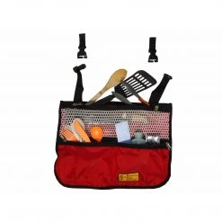 Recreational Barrel Works Kitchen Organizer (Utensil Roll) Canoeing