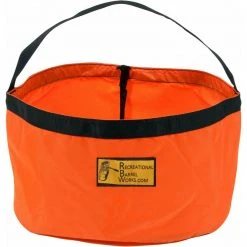 Recreational Barrel Works Camp Kitchen Barrel Bucket