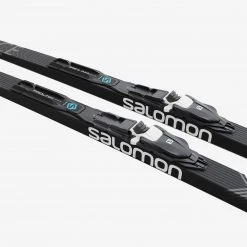 Salomon Rc 10 Eskin Hard+ Shin Bdg