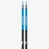Salomon Classic Skiing RC10 ESKIN X-Hard+ PSP 2020 Model 1 Left