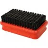 SWIX Rectangular Steel Brush Waxing