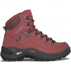 Lowa Footwear Renegade GTX MID